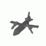 0006_aeroplane_voxel_64