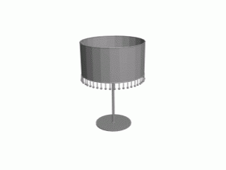 0008 table lamp