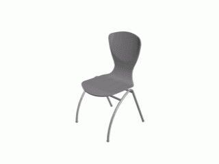 0020 dining chair