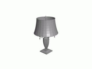 0020 table lamp