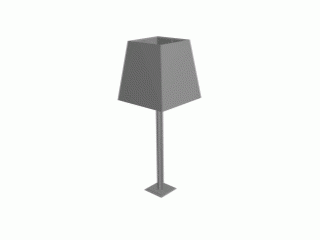 0030 table lamp