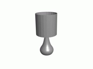 0035 table lamp