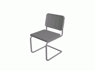 0042 dining chair