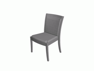 0043 dining chair
