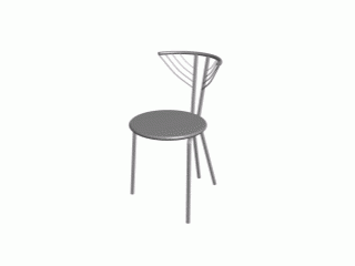 0083 dining chair
