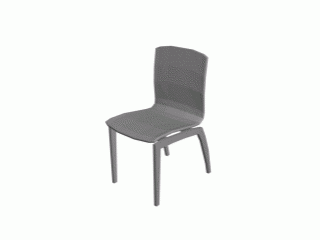0086 dining chair