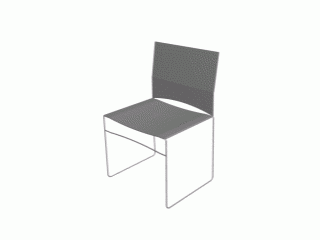 0092 dining chair