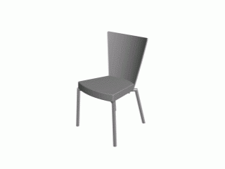 0095 dining chair