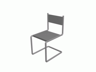 0096 dining chair