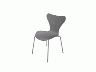 0104 dining chair