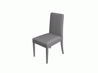 0116 dining chair