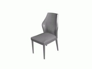 0122 dining chair