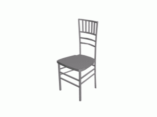 0137 dining chair