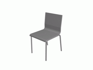 0148 dining chair