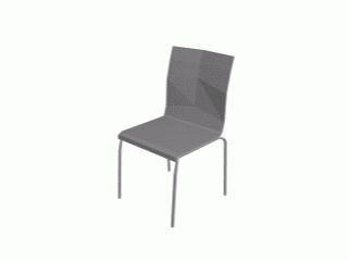 0160 dining chair