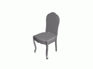 0201 dining chair