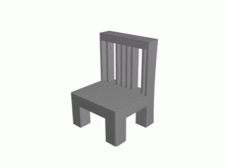 0237 dining chair