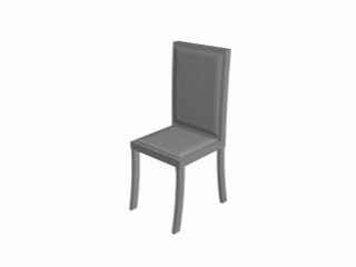 0250 dining chair