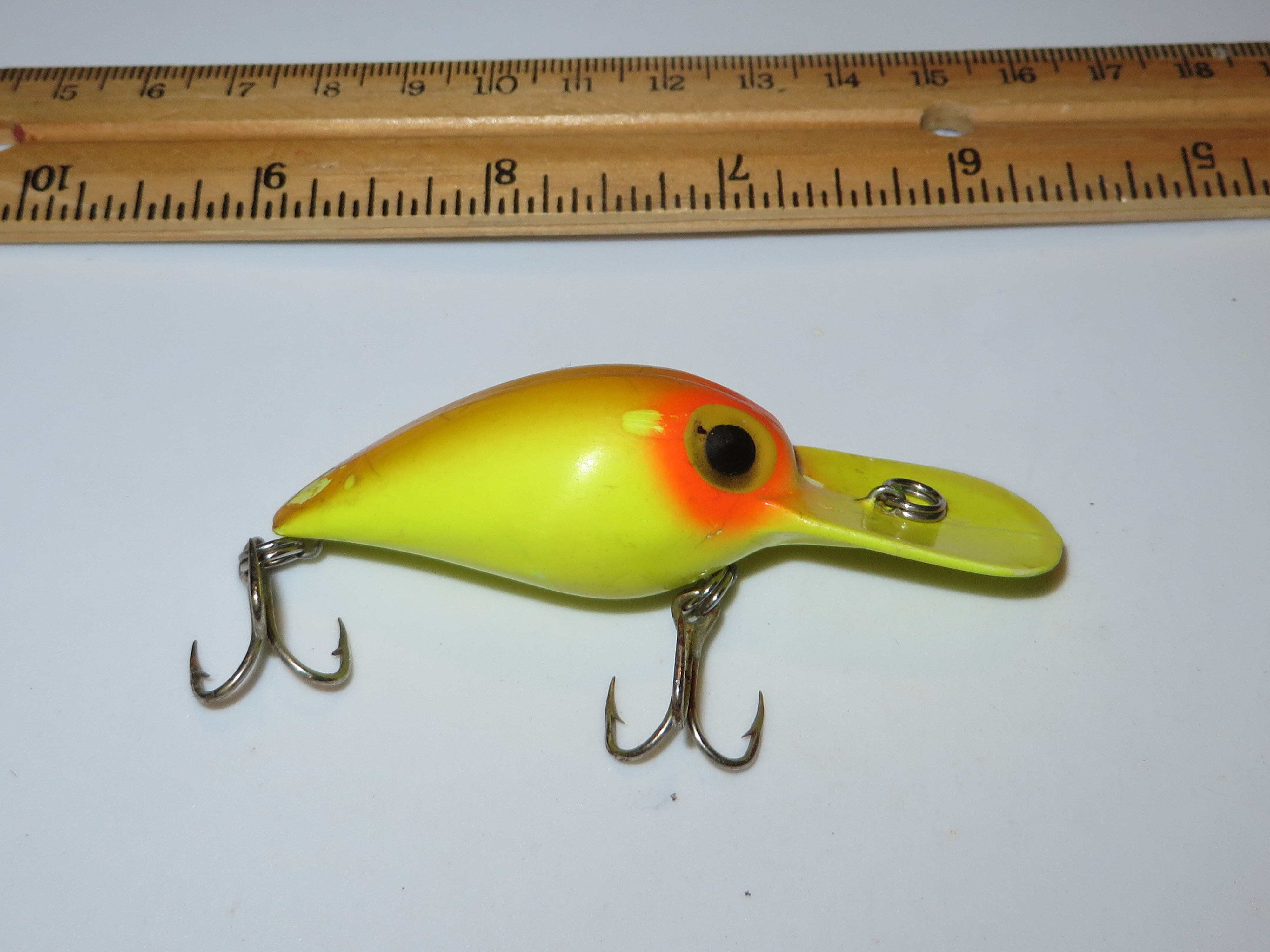 Storm Wiggle Wart PRE RAPALA – PICK COLOR – Trainer Support