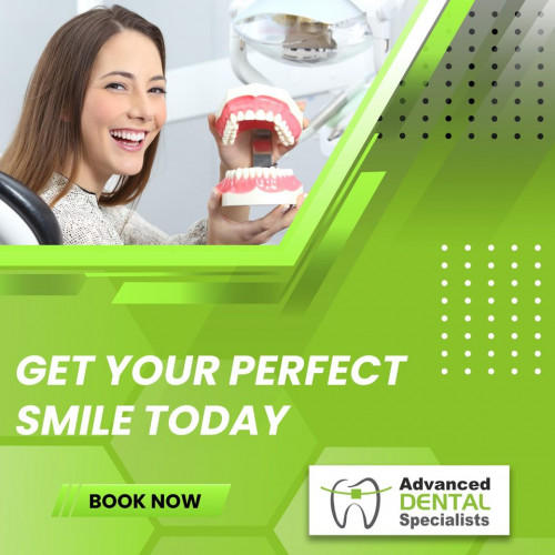 Advanced dental specialists is consider to be the best Oral surgeon near Berkeley Heights NJ. Advanced Dental Specialists provides various services like Orthodontist Braces, implant dentist near Berkeley Heights NJ.