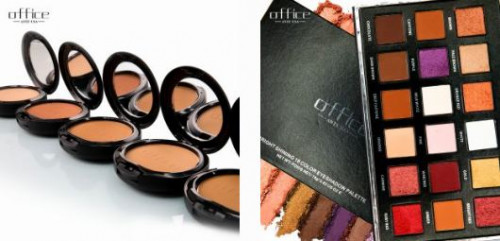 Office makeups offer online best Makeup kits, brushes and beauty products in Dubai. We provide Online Cosmetics products Dubai, Beauty Products, Professional makeup brush sets, Lips makeup kit Dubai and Face makeup kit in Dubai. Order online for special prices. Call us for orders +971527206660.
Visit us:-https://www.officemakeups.com/