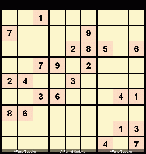 Pair
New York Times Sudoku Hard Self Solving August 14, 2018