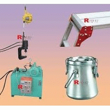 With a quality assurance and performance upgrade, the rivetless riveting machine offered by the Wuhan Rivet Machinery Co. Ltd revitalizes your business operations.