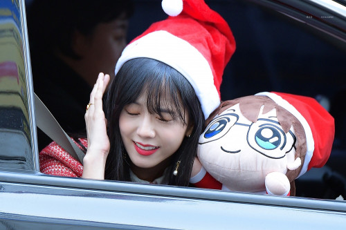 171203 인기가요 퇴근 지수3