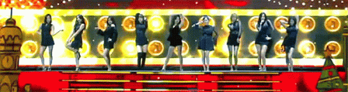 171225 sbs 가요대전 1