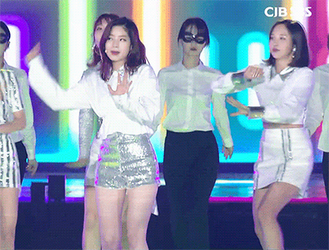 171225 sbs 가요대전 5