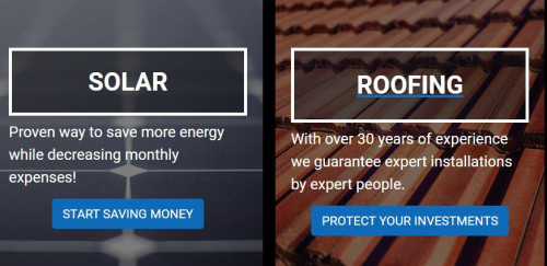 Secure Roofing Solar is San Diego’s Best Solar Company. From solar panels, solar roofing, solar installers and solar roof financing. Get the best solar panel costs and solar panel installation with San Diego’s top solar company. Best Solar Rebates and Solar Installation in San Diego. Call us (858) 437-5330.
Visit us:-https://www.secureroofingandsolar.com