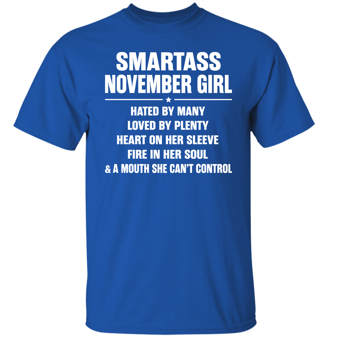 I cant control. Smartass. image cant be loaded. футболка cant control it.