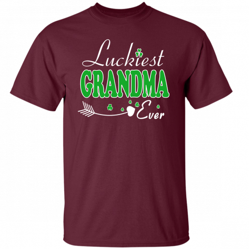 1Tee5Maroon