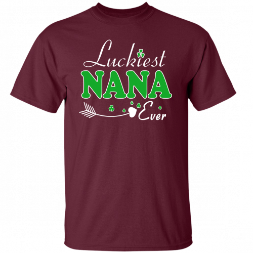 1Tee5Maroon