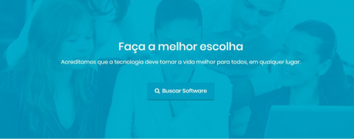 Aqui, você tem: listas de softwares divididas por categorias, descrições precisas que detalham os recursos, avaliações e feedback de outros usuários
Visit us:- http://buscasoftware.com.br/pt