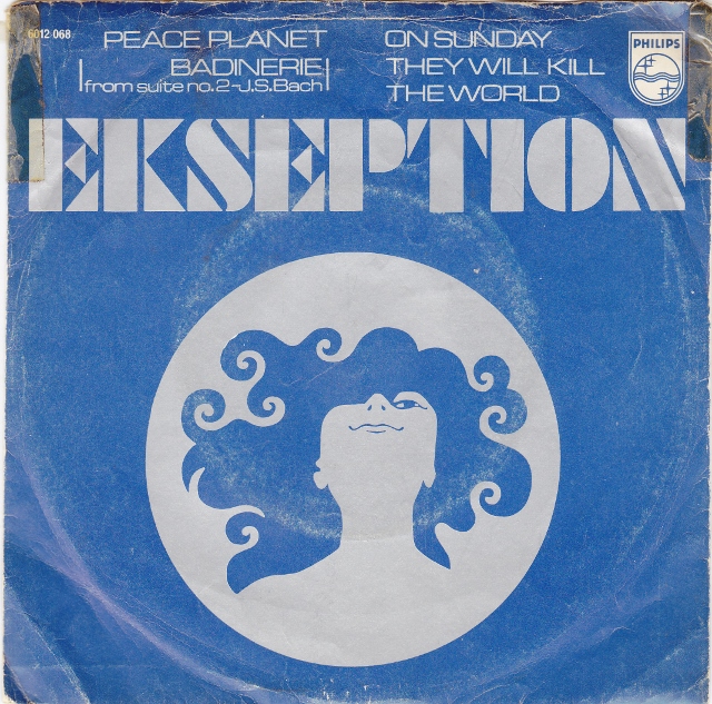 Ekseption. Ekseption 1976 `back to the Classics`. Ekseption - Peace Planet (1970). Ekseption косметика.