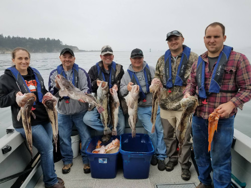 Looking for deep sea fishing on Oregon Coast? If yes, we are for you! We are Pacific Charter Services. Our charter services have been ranked among top charter and fishing services. Get to us to know our great deals and fishing charters. Visit us at https://pacificcharterservices.com/