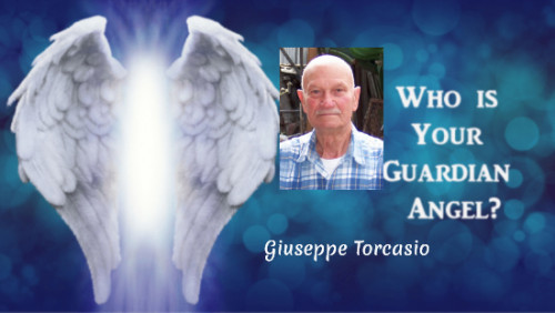 Giuseppe Torcasio: Guardian Angel
