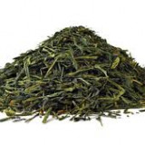 284-Green-tea-Leaves