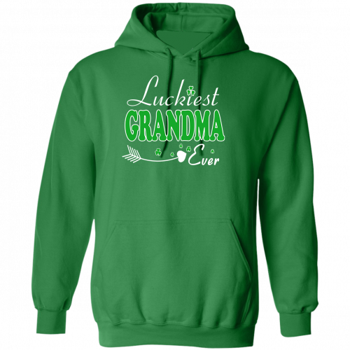 2Hoodie9Green