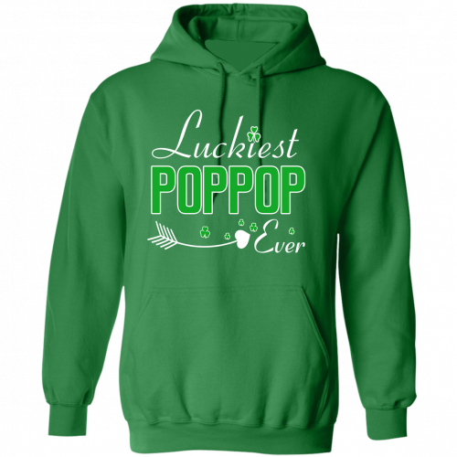 2Hoodie9Green