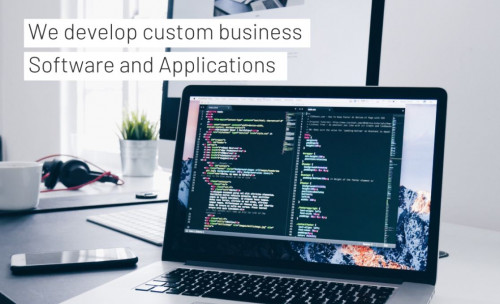 Plaxsys Web Solutions offer full cycle services that cover all aspects of web development and implementation. Our team is composed of professionals with strong capabilities and experiences and have completed thousands of projects combined. We creates professional websites that enhances the user experience
Visit us:-https://www.plaxsys.com/