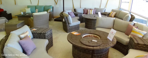 W Patio Furniture provides a place where people buy Luxury Furniture, no matter their budget, can acquire quality Outdoor Furniture in Kingsburg, Fresno, Sanger and Clovis.
https://www.wpatiofurniture.com/featured-items