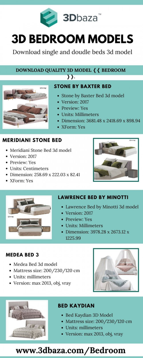3D-bedroom-models---Download-single-and-doudle-beds-3d-model.jpg