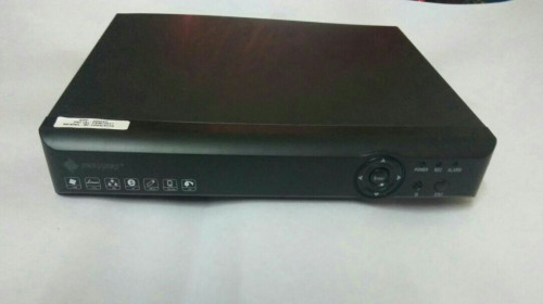 4 channel dvr 1