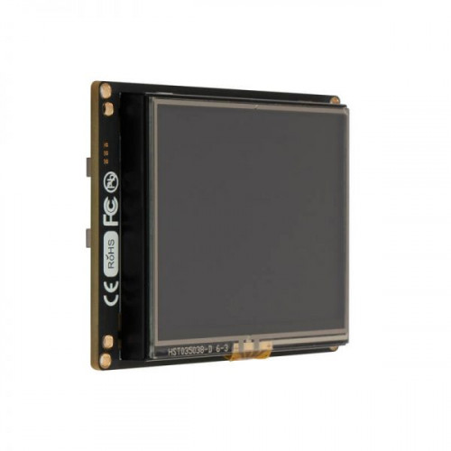 STONE TFT LCD Display include CPU , TFT Driver,Flash Memory,UART port,power supply and so on,the important is that it has the ready-made Basic Control Program and Powerful Design Software,so that it can reduce much development time and cost for engineers

Visit us: https://www.stoneitech.com/product/stwi035wt-01/