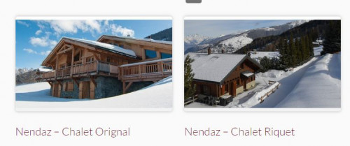 See our best rated ski chalet out chalets for rent in the Verbier region of the Swiss Alps and secure your 4 Valleys luxury catered chalet stay online. call us +41 76 559 16 04.
http://4valleyschaletrental.com/verbier/