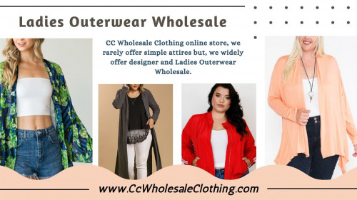 Get more detail by visiting at: https://www.ccwholesaleclothing.com