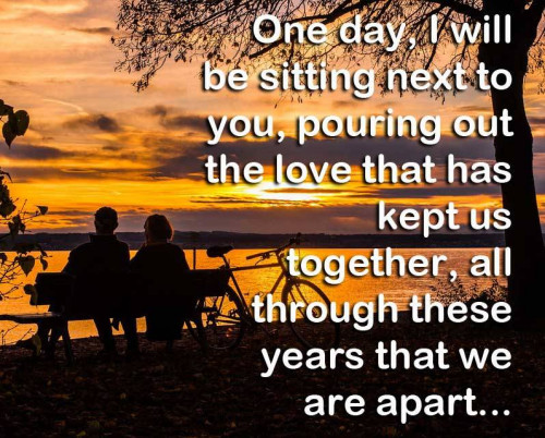 50 Best Long Distance Relationship Love Quotes