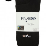 5G-SOCKS-BLK-PS-X12